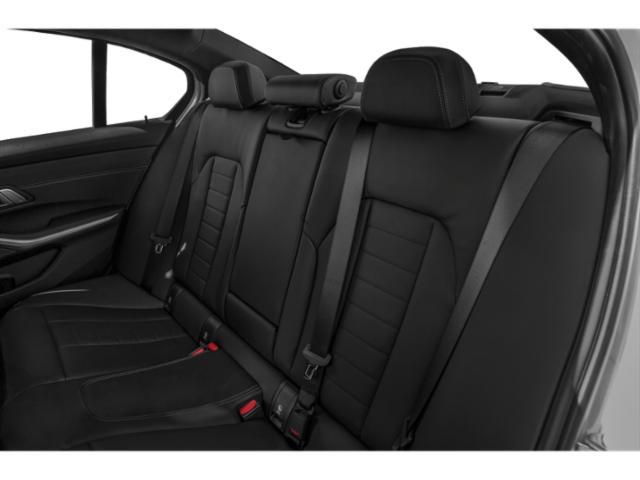 used 2021 BMW M340 car, priced at $34,462