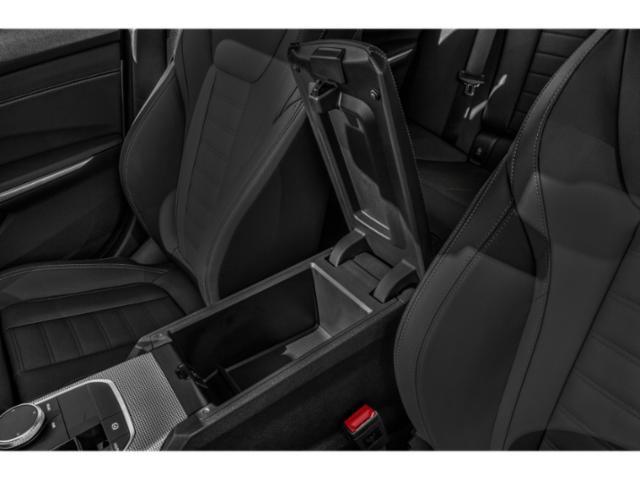 used 2021 BMW M340 car, priced at $34,462