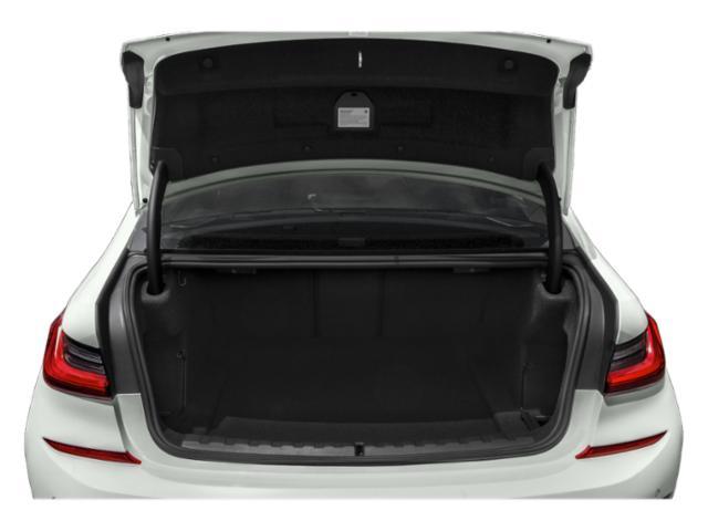 used 2021 BMW M340 car, priced at $34,462