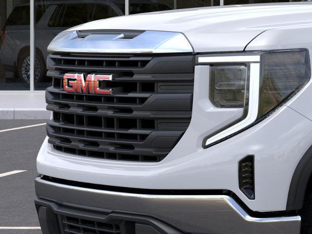 new 2024 GMC Sierra 1500 car, priced at $37,010