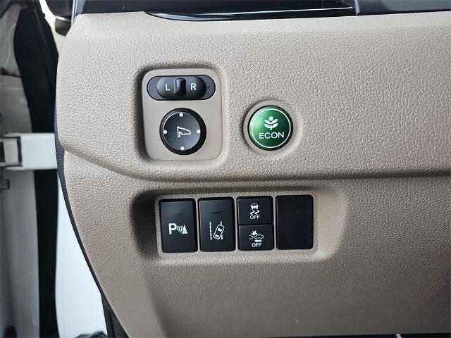 used 2016 Honda Pilot car, priced at $16,525