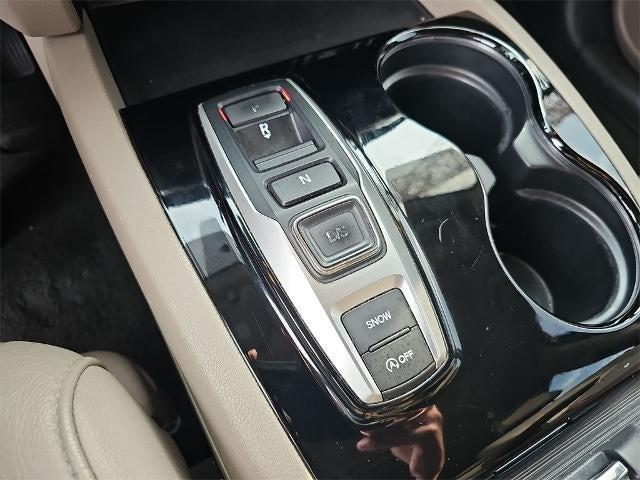 used 2016 Honda Pilot car, priced at $16,525
