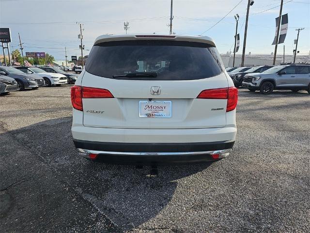 used 2016 Honda Pilot car, priced at $16,525