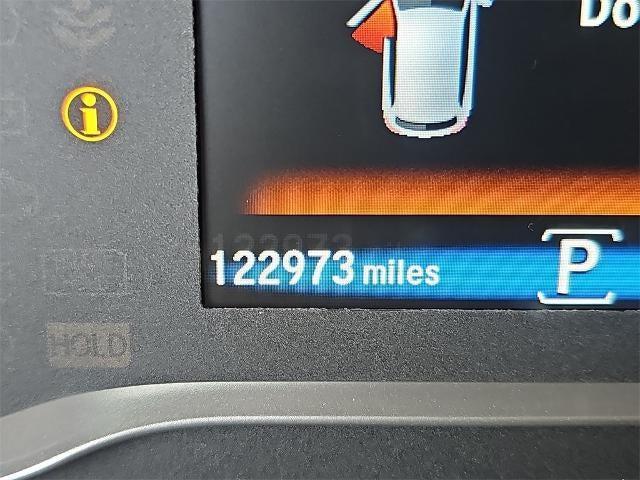 used 2016 Honda Pilot car, priced at $16,525