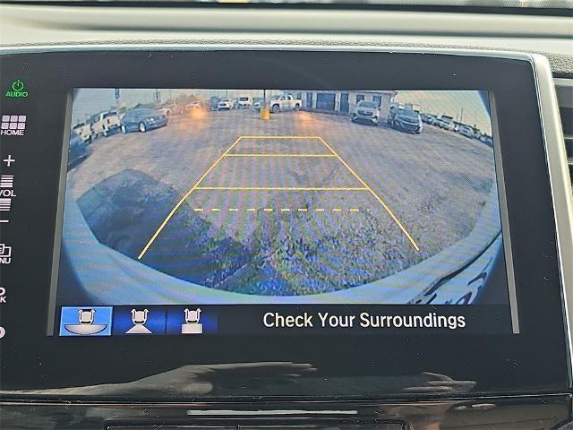 used 2016 Honda Pilot car, priced at $16,525