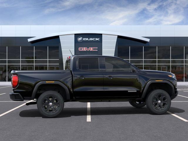 new 2024 GMC Canyon car, priced at $36,710