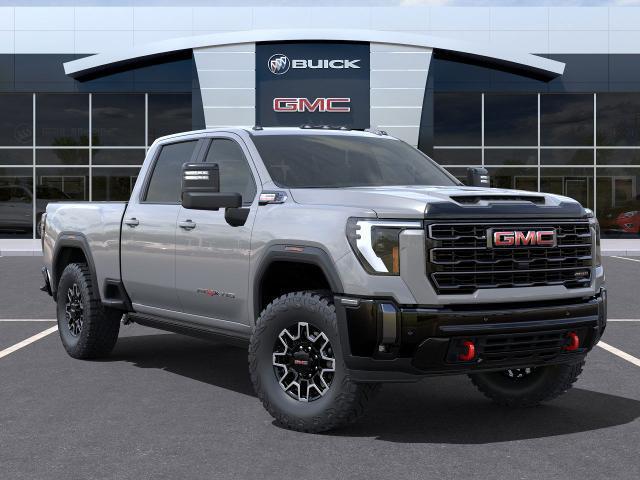 new 2025 GMC Sierra 2500 car, priced at $98,040