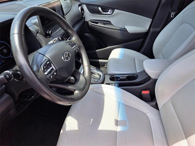 used 2022 Hyundai Kona car, priced at $21,794