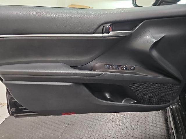 used 2023 Toyota Camry car, priced at $23,347