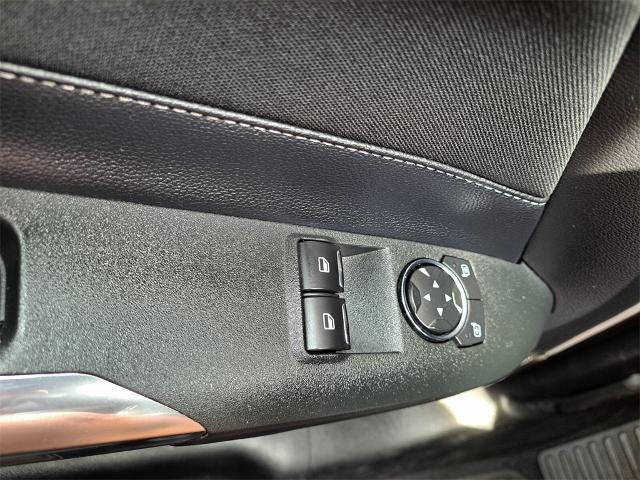 used 2019 Ford Mustang car, priced at $21,357