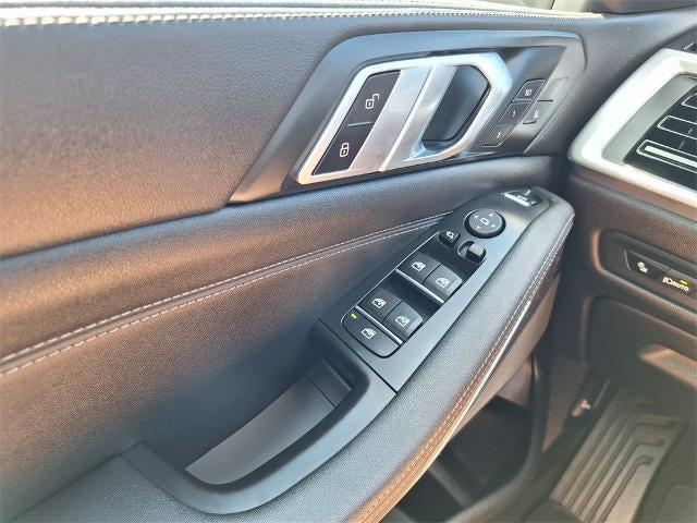 used 2024 BMW X5 car, priced at $48,258