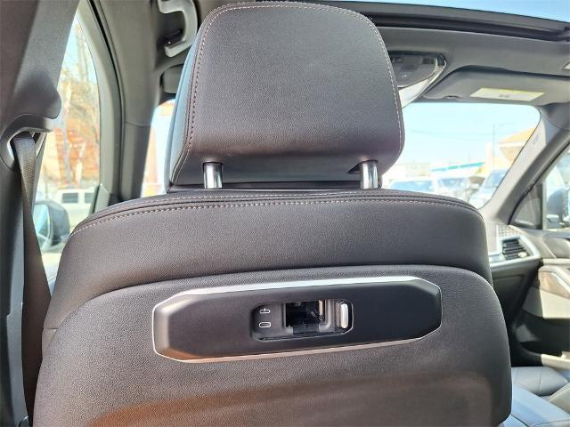 used 2024 BMW X5 car, priced at $48,258