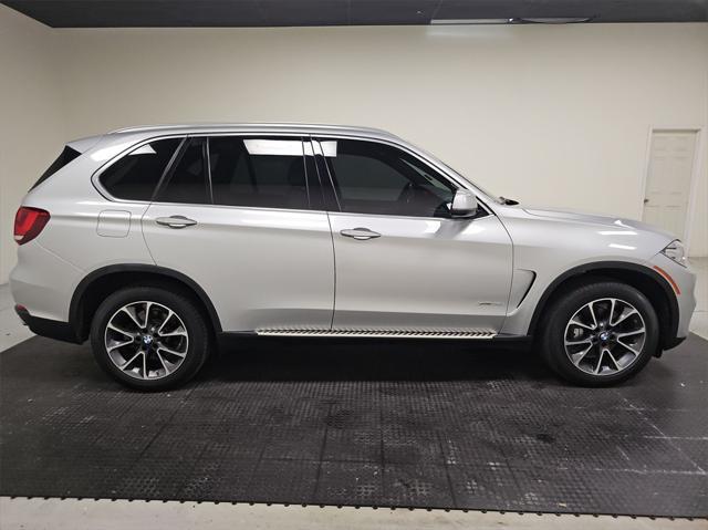 used 2018 BMW X5 car, priced at $19,305