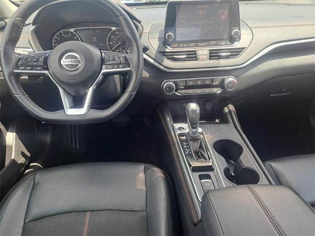 used 2019 Nissan Altima car, priced at $17,459