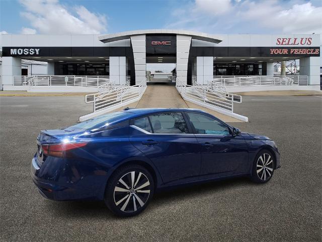 used 2019 Nissan Altima car, priced at $17,459
