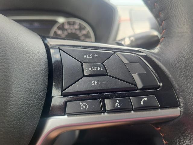 used 2019 Nissan Altima car, priced at $17,459