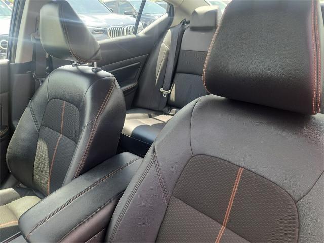 used 2019 Nissan Altima car, priced at $17,459