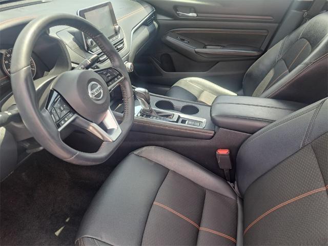 used 2019 Nissan Altima car, priced at $17,459