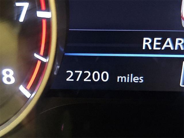 used 2024 Nissan Sentra car, priced at $18,561