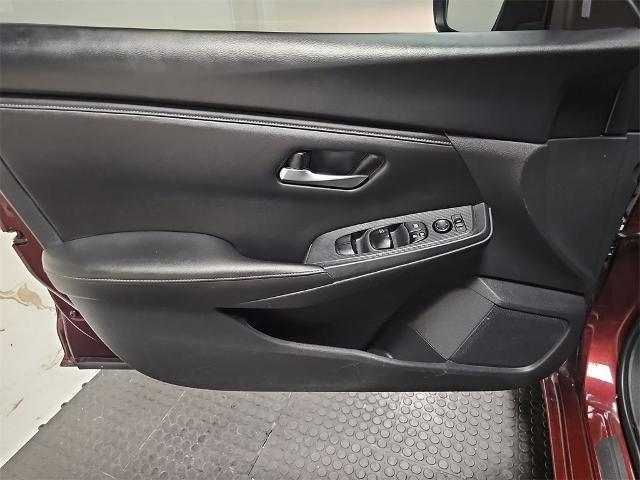 used 2024 Nissan Sentra car, priced at $18,561
