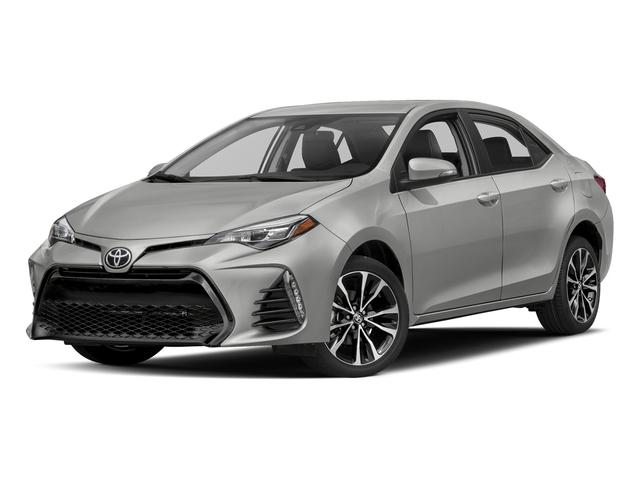 used 2017 Toyota Corolla car, priced at $14,198