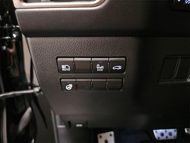 used 2021 Lexus NX 300 car, priced at $27,906