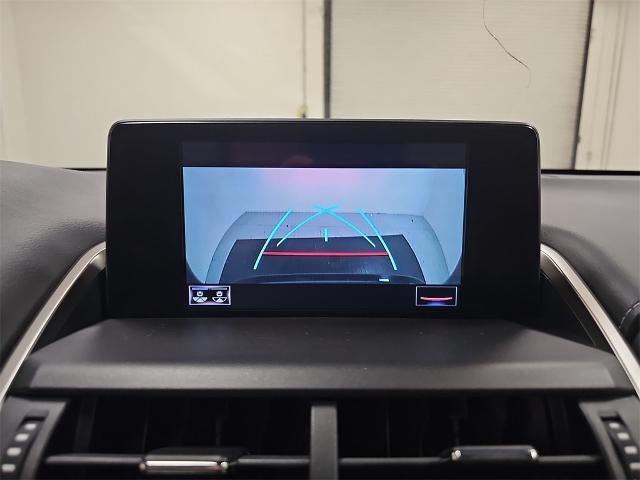 used 2021 Lexus NX 300 car, priced at $27,906