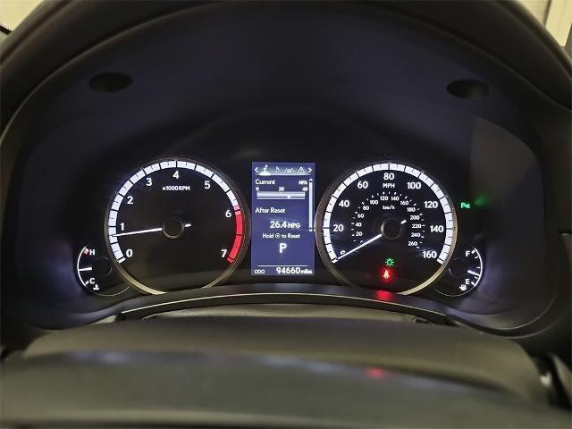 used 2021 Lexus NX 300 car, priced at $27,906