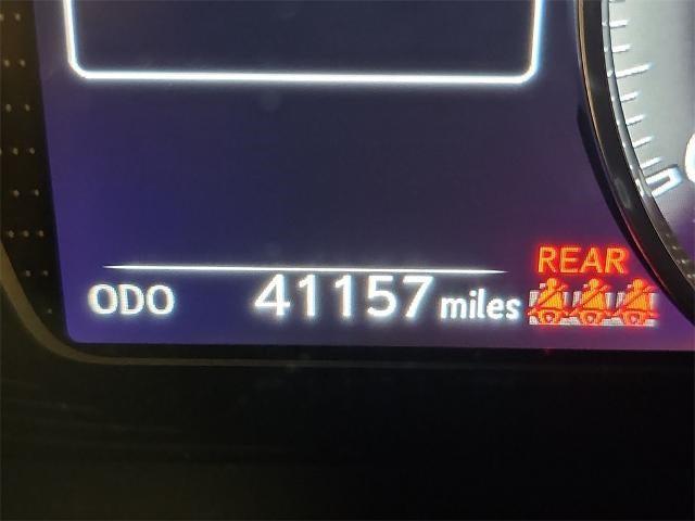 used 2020 Lexus ES 350 car, priced at $31,472