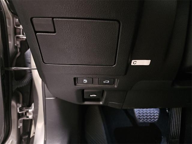 used 2020 Lexus ES 350 car, priced at $31,472