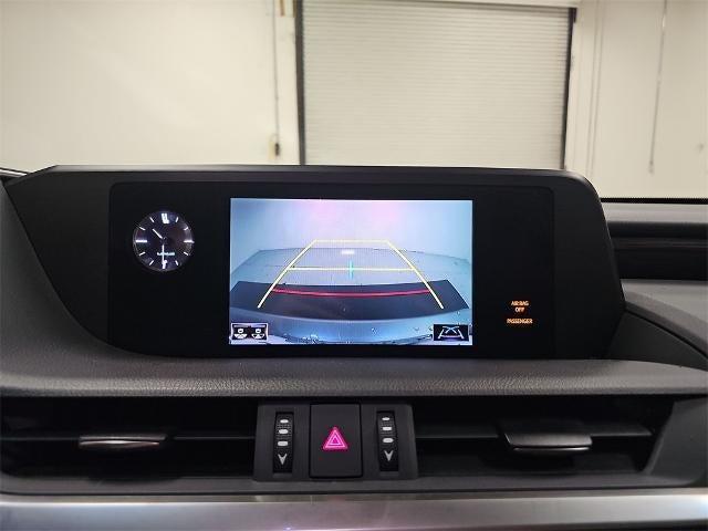 used 2020 Lexus ES 350 car, priced at $31,472