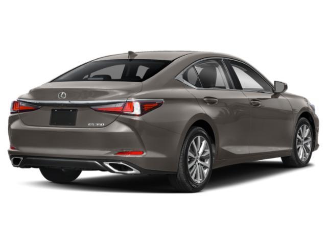 used 2020 Lexus ES 350 car, priced at $32,006