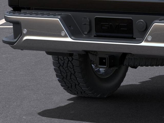 new 2025 GMC Sierra 2500 car, priced at $73,680