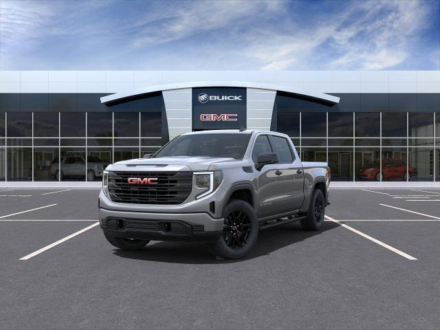 new 2025 GMC Sierra 1500 car, priced at $51,290