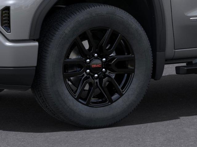 new 2025 GMC Sierra 1500 car, priced at $51,290