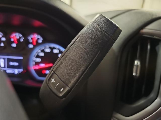 used 2022 Chevrolet Silverado 1500 car, priced at $26,843