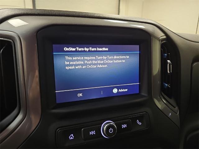used 2022 Chevrolet Silverado 1500 car, priced at $26,843