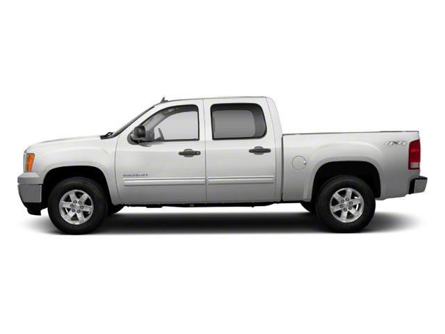 used 2013 GMC Sierra 1500 car, priced at $11,782