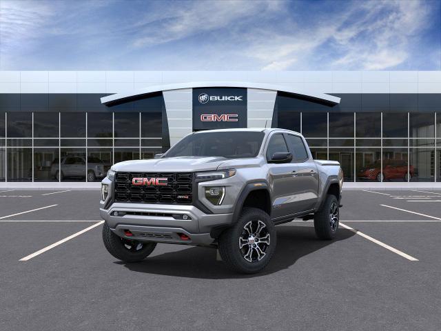 new 2024 GMC Canyon car, priced at $43,230