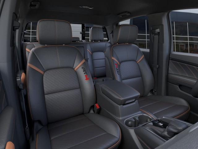 new 2024 GMC Canyon car, priced at $43,230