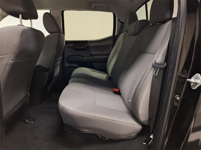 used 2023 Toyota Tacoma car, priced at $35,246
