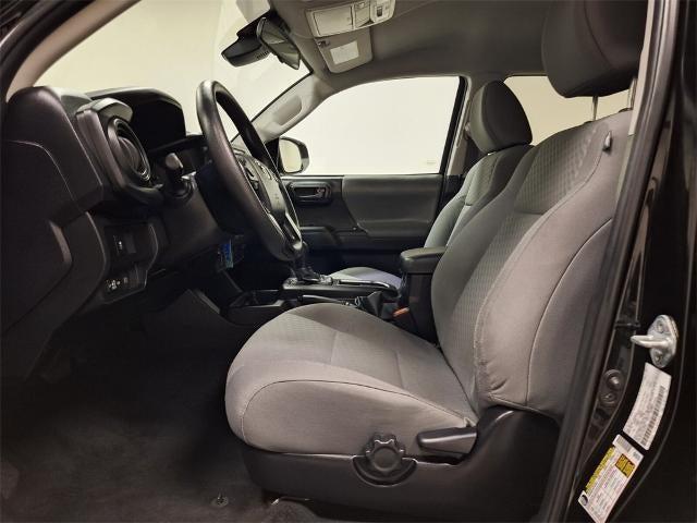 used 2023 Toyota Tacoma car, priced at $35,246