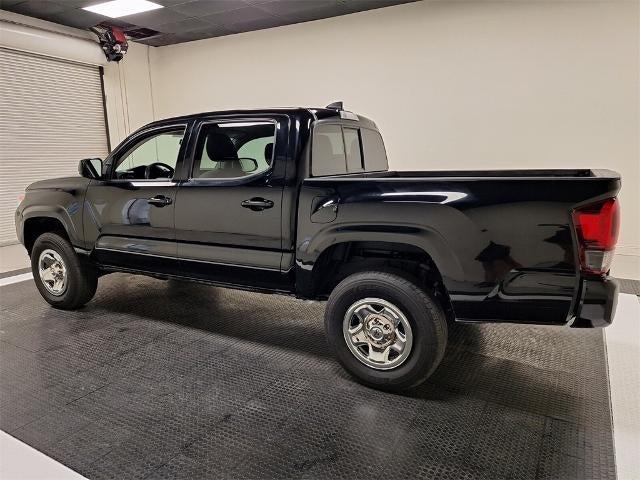 used 2023 Toyota Tacoma car, priced at $35,246