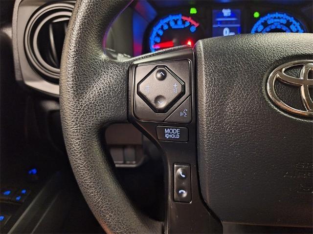 used 2023 Toyota Tacoma car, priced at $35,246
