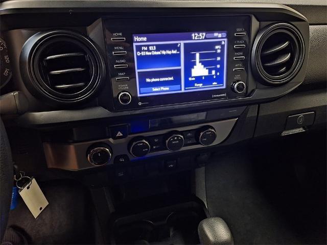 used 2023 Toyota Tacoma car, priced at $35,246