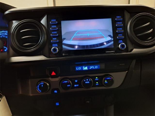 used 2023 Toyota Tacoma car, priced at $35,246