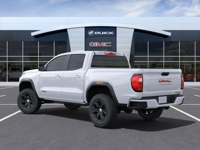 new 2024 GMC Canyon car, priced at $33,895