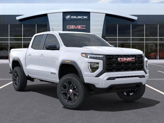 new 2024 GMC Canyon car, priced at $33,895