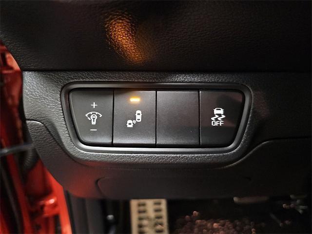 used 2023 Kia Forte car, priced at $21,309