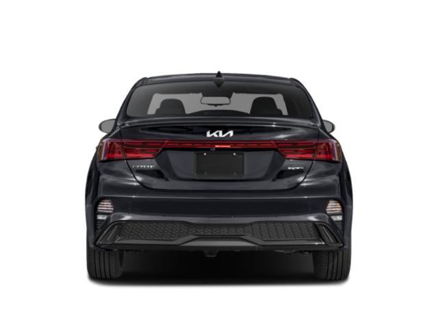 used 2023 Kia Forte car, priced at $21,845